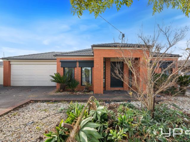14 Woodstock Drive, Gladstone Park
