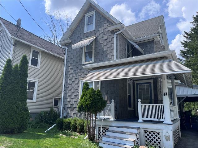 14 Worthington Avenue