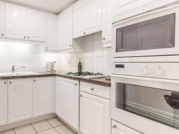 14 Wrights Lane, London, W8 5SW, United Kingdom | 1 bed apartment for rent #139402458 | Rentberry