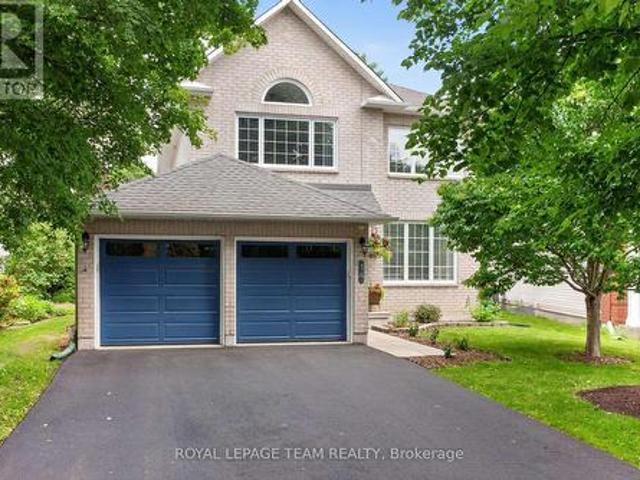 14 Wynridge Place, Ottawa, ON, K2M 2S9 house for sale | Listing ID X13568 | Royal LePage