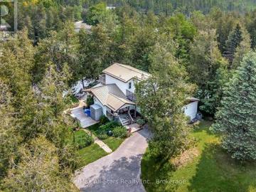 14 Wychwood Drive E, Kawartha Lakes Fenelon Falls, ON, K0M 1N0 house for sale | Listing ID X13413 | Royal LePage