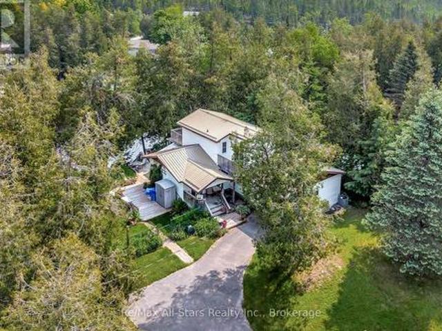 14 Wychwood Drive E, Kawartha Lakes Fenelon Falls, ON, K0M 1N0 house for sale | Listing ID X13413 | Royal LePage