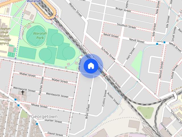 14 Young Street, Georgetown NSW 2298 House For Rent | Domain