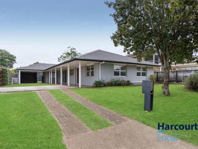 14 Zealand Street, TAIGUM, QLD 4018