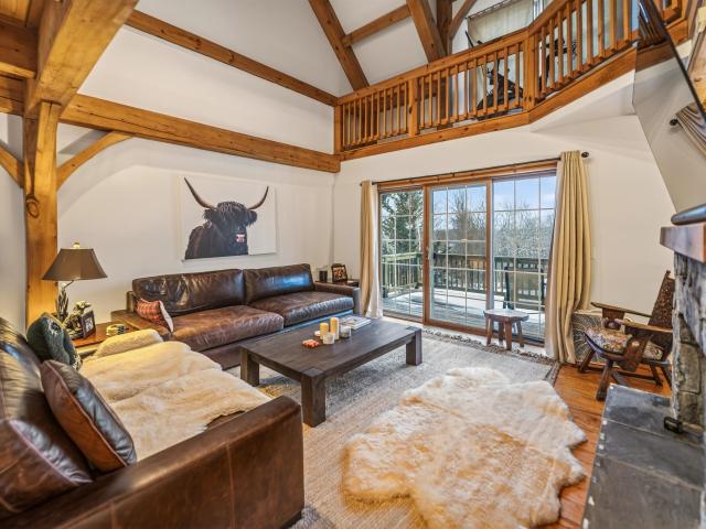 14 A Grouse Ln, Unit 14A, West Dover, VT 05356 | MLS #5074