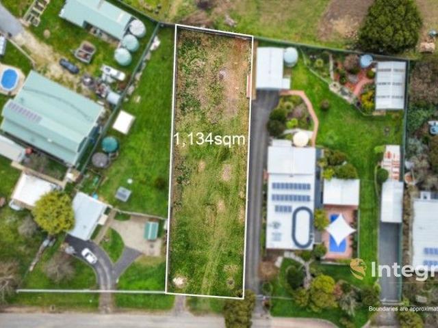 1/4 ACRE | QUIET STREET | READY TO BUILD