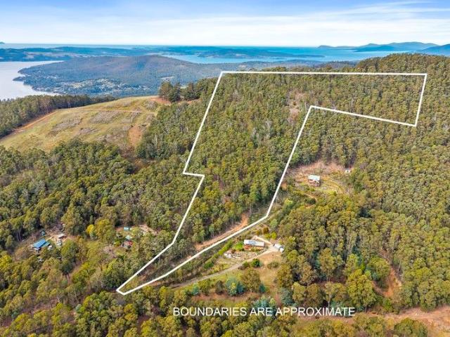 14 ACRES OF PICTURESQUE LAND