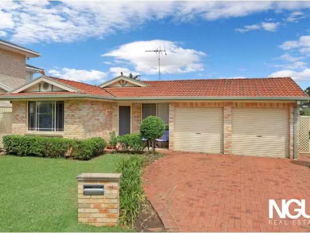 14 Aberdeen Place, STANHOPE GARDENS House for rent Listed by.