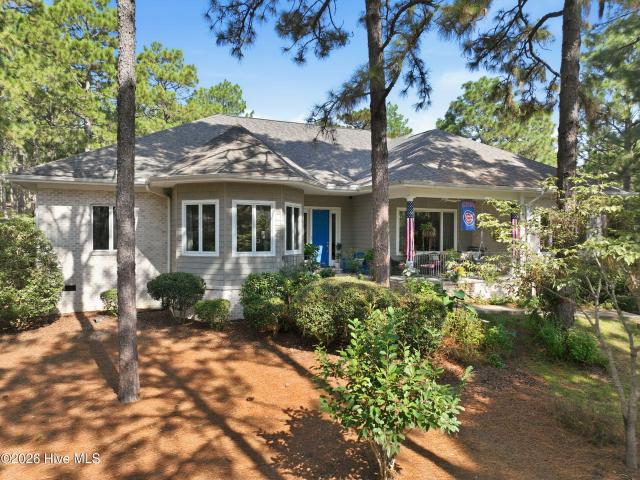 14 Abington Drive