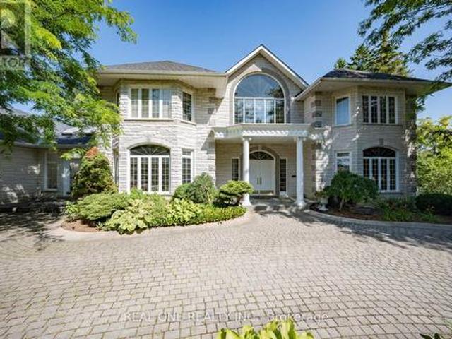 14 Alm Court, Aurora, ON, L4G 6W7 house for sale | Listing ID N13538 | Royal LePage