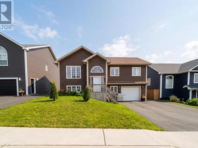 14 Alma Avenue, Paradise, NL, A1L 4G9 house for sale | Listing ID 1303 | Royal LePage