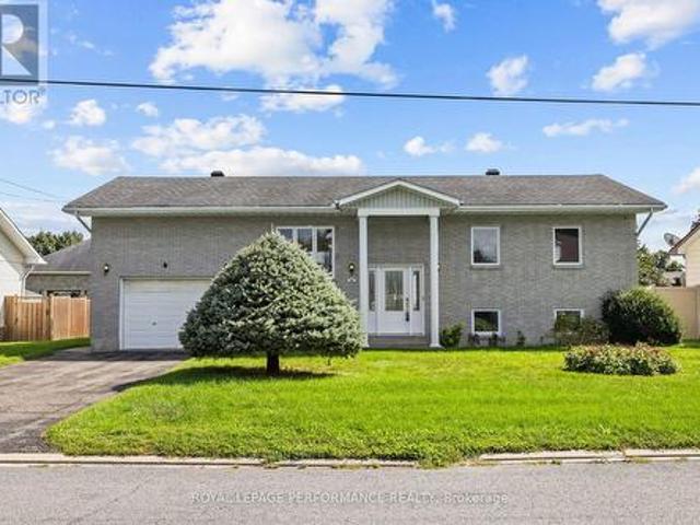 14 Albert Street, Casselman, ON, K0A 1M0 house for sale | Listing ID X13848 | Royal LePage