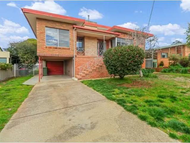 14 Alexander Street, Ashmont House for rent Listed by Propert.