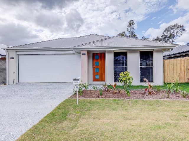 14 Alexis Place, PARK RIDGE, QLD 4125