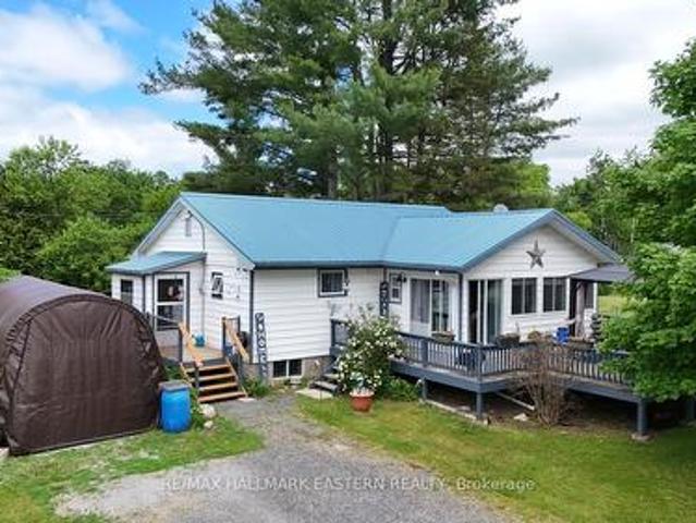14 Alfred Street W, Havelock Belmont Methuen, ON, K0L 1Z0 house for sale | Listing ID X13437 | Royal LePage