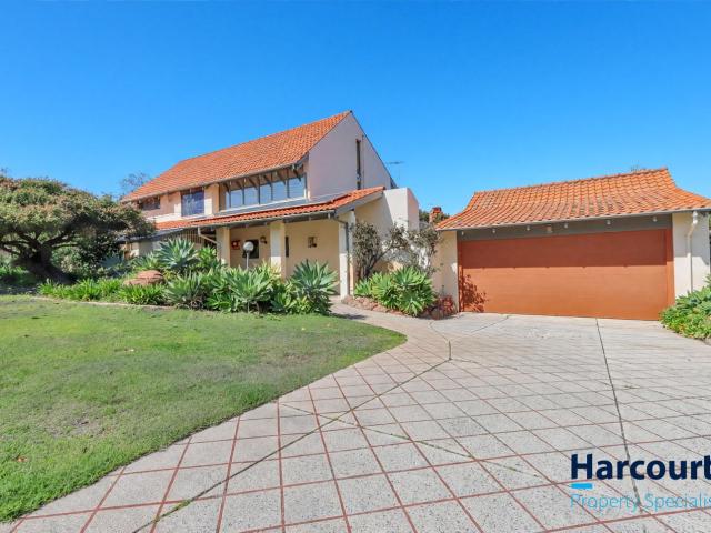 14 Allerton Way, BOORAGOON, WA 6154