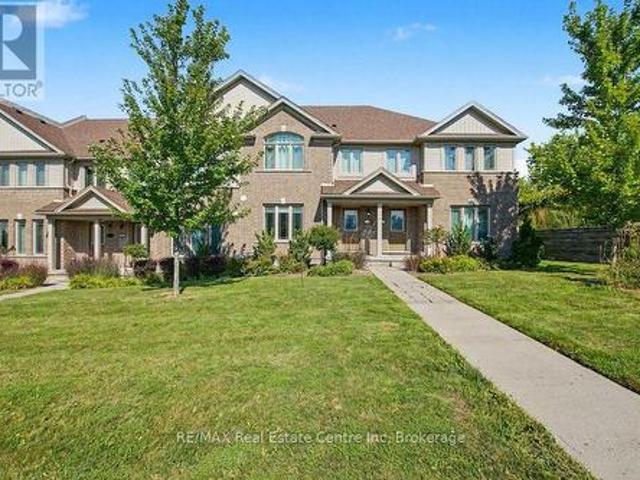 14 Amos Drive, Guelph Kortright East, ON, N1L 0M2 townhouse for sale | Listing ID X13722 | Royal LePage