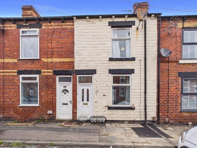 14, Ambler Street, Castleford WF10, 2 bed terraced house to rent, £750 pcm | PrimeLocation