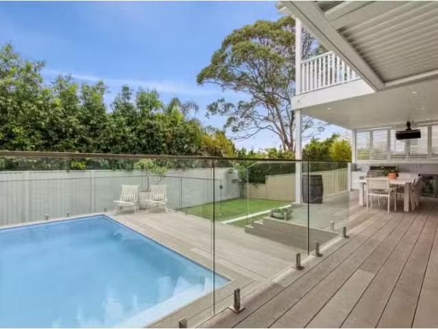 14 Amitaf Avenue, Caringbah South House for rent Listed by Ja.