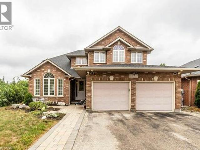 14 Anastasia Drive, Kitchener, ON, N2C 2T7 house for lease | Listing ID 40855 | Royal LePage