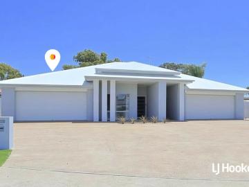 1/4 Anchorage Court, Bargara QLD