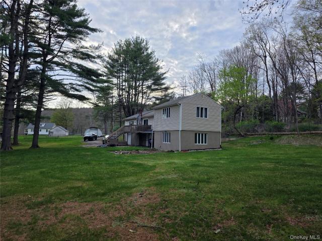 14 Andrew Paye Rd, Pond Eddy, NY 12770 | MLS #990053