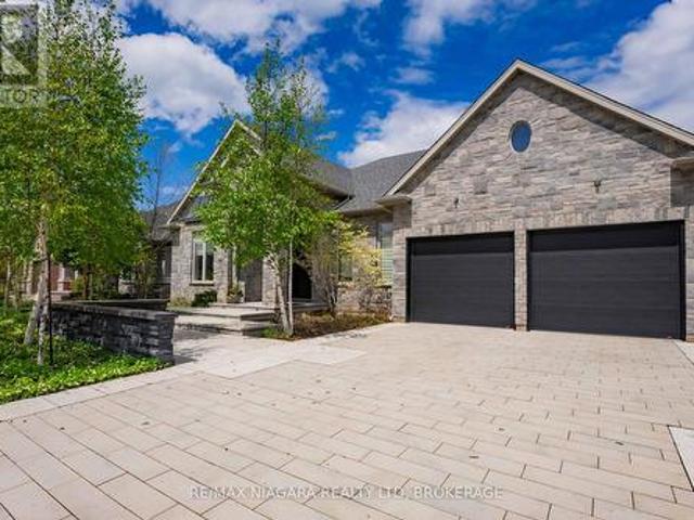 14 Angels Drive, Niagara On The Lake St. Davids, ON, L0S 1J1 house for sale | Listing ID X13774 | Royal LePage