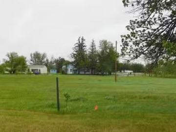 14 Anson Road North, Rural Willow Creek No. 26, M. D. Of, AB.