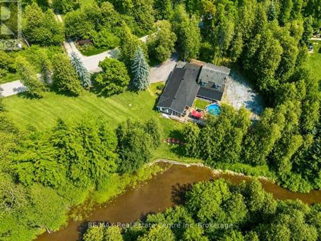 14 Ash Street, Guelph/Eramosa Eden Mills, ON, N0B 2K0 house for sale | Listing ID X13539 | Royal LePage