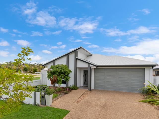 14 Asher St, Shaw QLD 4818 House For Rent | Domain