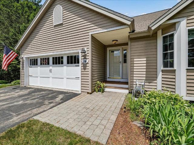 14 Aspen Drive