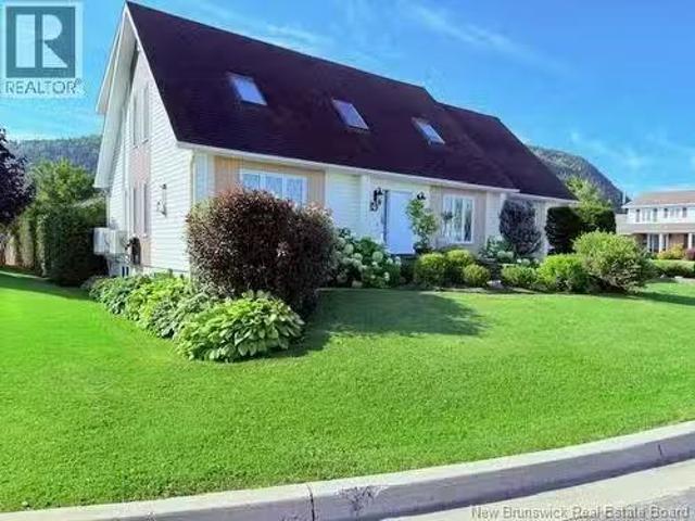 14 Aspen Drive, Campbellton, NB, E3N 3S9 house for sale Lis.