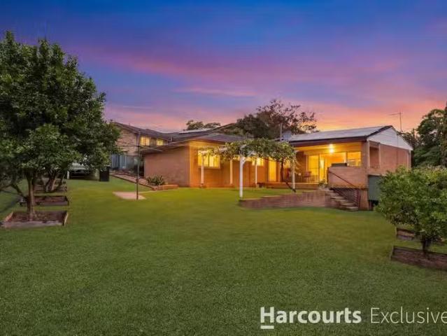 14 Arcadian Circuit, Carlingford, NSW 2118 House for Rent