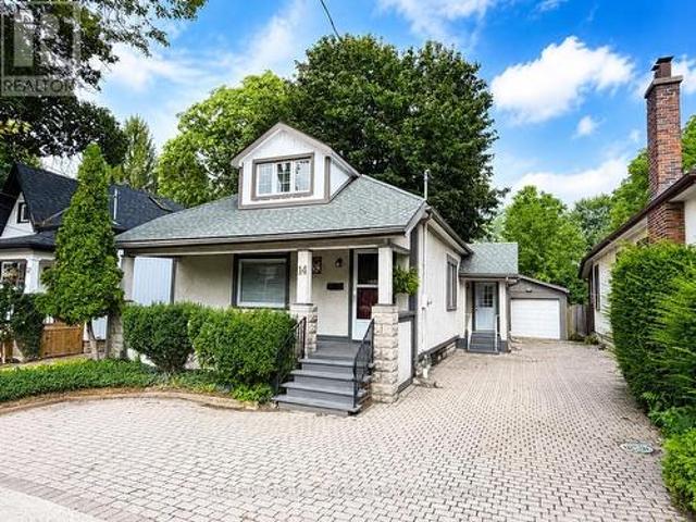 14 Arthur Street, London East F, ON, N5Y 3B9 house for sale | Listing ID X13741 | Royal LePage
