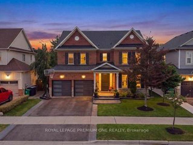14 Atchison Drive, Caledon, ON, L7C 3X5 house for sale | Listing ID W13678 | Royal LePage