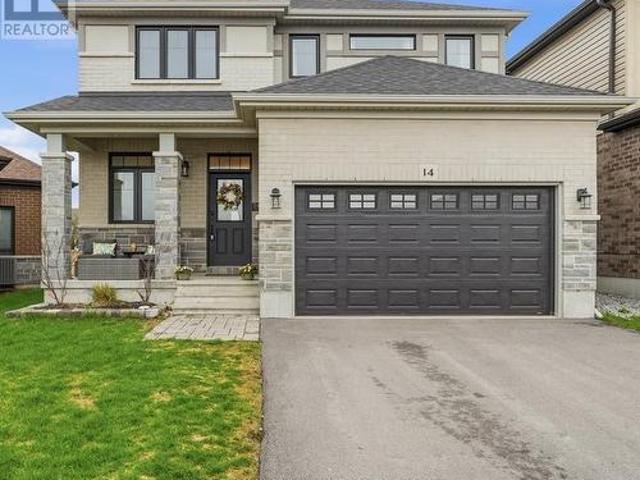 14 Athabaska Drive, Belleville Thurlow Ward, ON, K8N 0T7 house for sale | Listing ID X13059 | Royal LePage