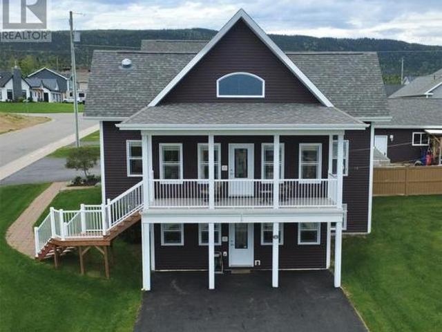 14 Atkinson Drive, Pasadena, NL, A0L 1K0 house for sale | Listing ID 1299 | Royal LePage