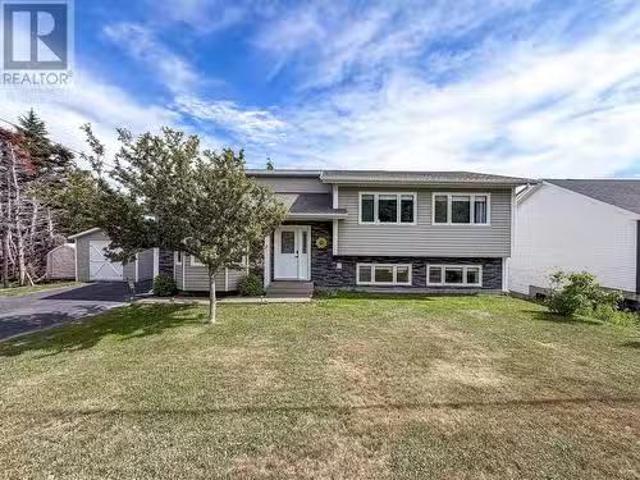 14 Atlantic Street, Marystown, NL, A0E 2M0 house for sale L.