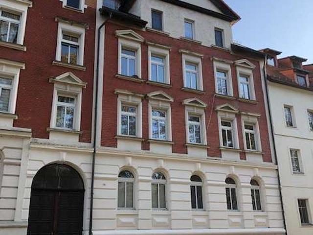 14 auf 1 Streich Eigentumswohnungen im Paket am Residenzschlosspark