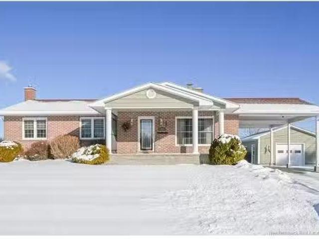 14 Augustin Nord St, Neguac, NB, E9G 1A8 house for sale Lis.