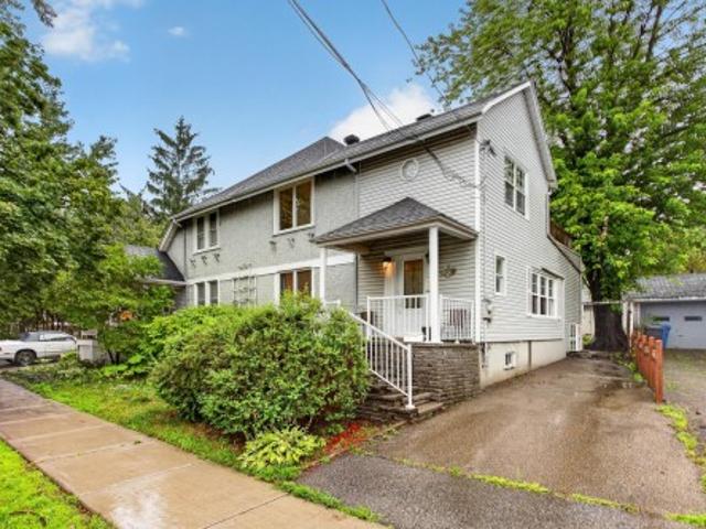 14 Av. Garden City, Sainte Anne De Bellevue, QC, H9X 1V8 house for sale | Listing ID 21558 | Royal LePage