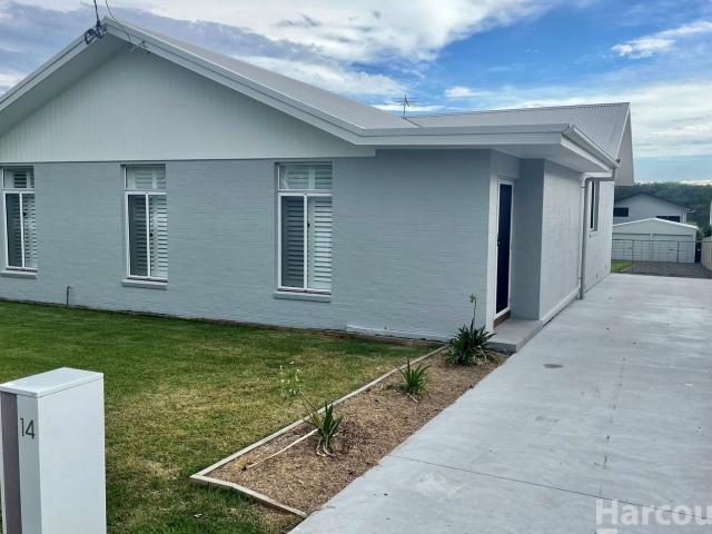 14 Avondale Street, Wauchope, NSW 2446