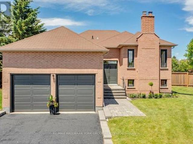 14 Aynsley Place, Georgina, ON, L4P 3R7 house for sale | Listing ID N13514 | Royal LePage