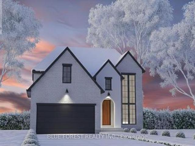 14 Ayrshire Avenue, St. Thomas, ON, N5R 0L8 house for sale | Listing ID X12685 | Royal LePage