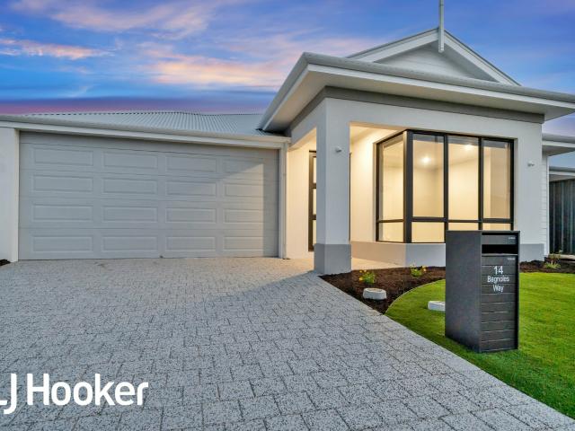 14 Bagnoles Way, Alkimos WA