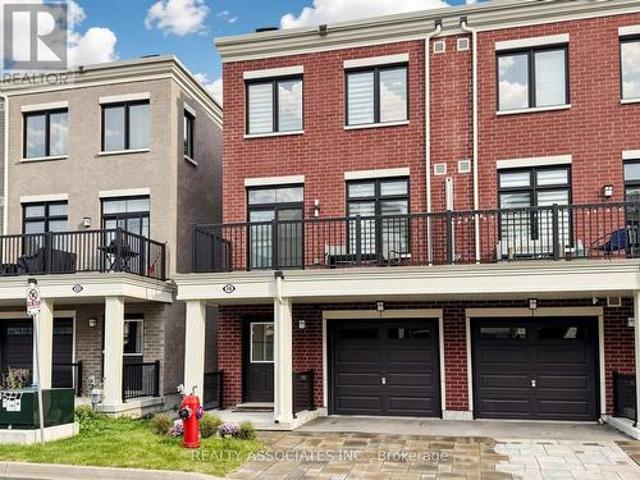14 Baker Hill Boulevard, Whitchurch Stouffville, ON, L4A 4W8 house for sale | Listing ID N13784 | Royal LePage