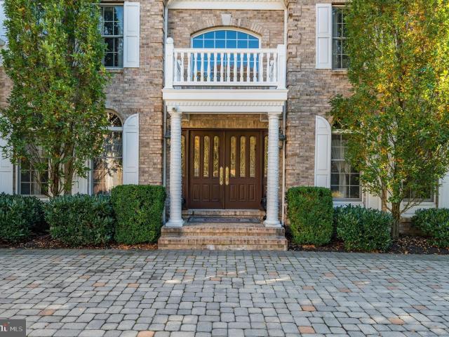 14 Baltusrol Ter, Moorestown, NJ 08057 | MLS #NJBL2110