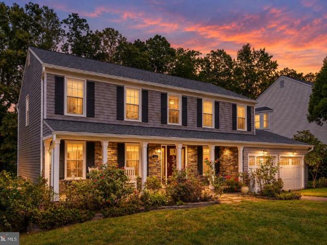 14 Ballantrae Court