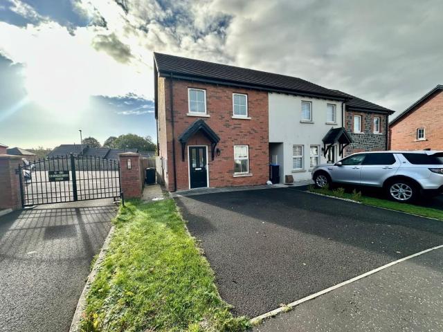 14 Ballyveigh Brae
