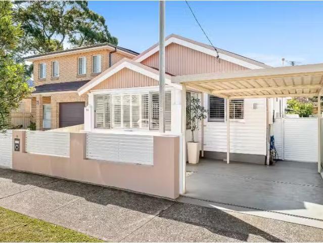 14 Barton Street, Kogarah House for rent Listed by Stuart Tay.